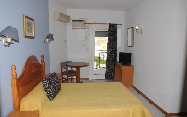 Hostal Ruta Del Sur