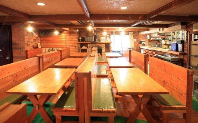 Garden Villa Ishiuchi