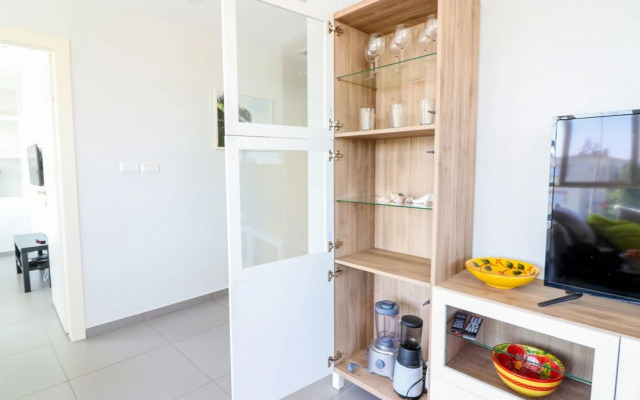 Villa Carmel Boutique Hotel