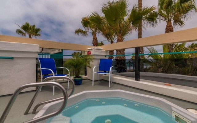 San Clemente Cove