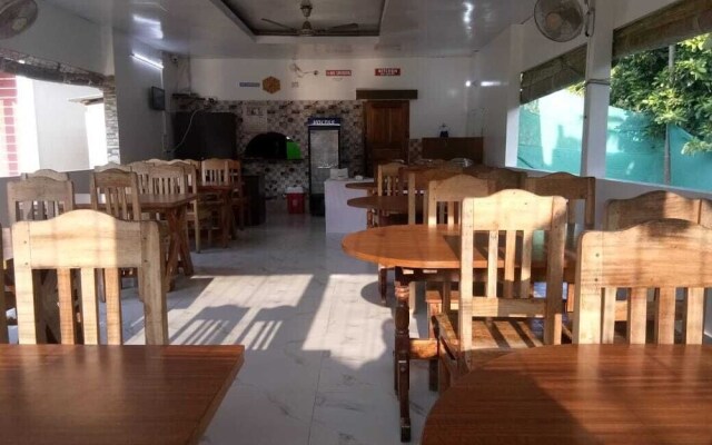 Sarthak Residency