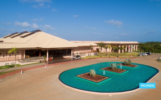 Vila Galé Resort Touros - All Inclusive