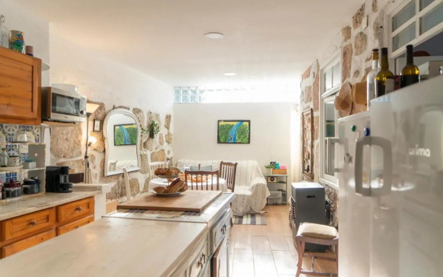 Growth House