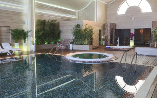 Tsarsko selo Hotel & SPA