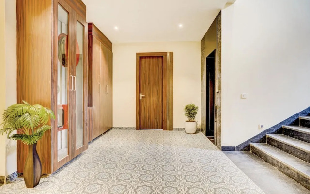 Alaya Stays Serene Woods Hotel Near Mall Road