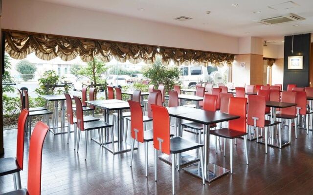 Hotel Sealuck Pal Takasaki