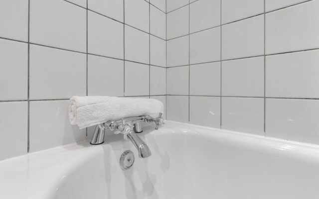 Hove Haven Apartment By My Getaways