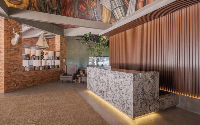 Nimue Marina Residence & Hotel Boutique