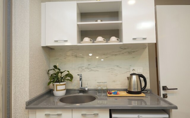 Gazelle Suites