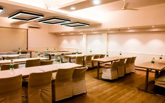 The Legend Inn - New Delhi