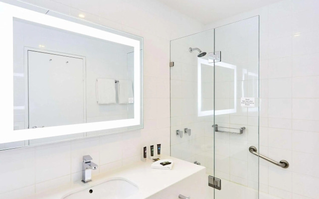 Novotel Melbourne Glen Waverley
