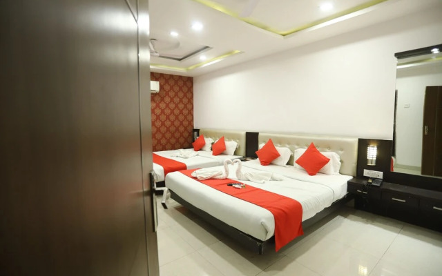 Hotel Manal pithampur