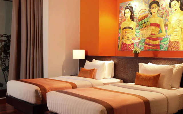 Mahagiri Villas Sanur