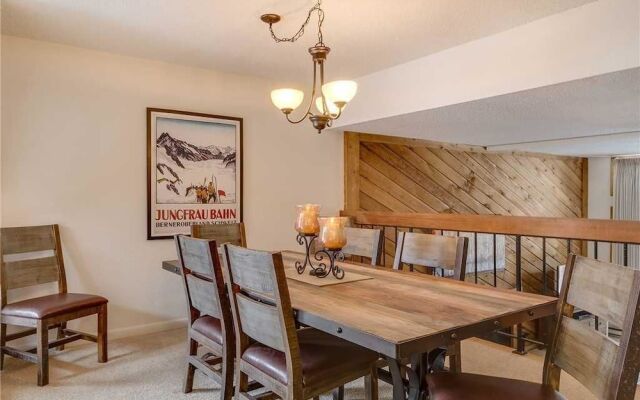 Winter Point 17 Town House