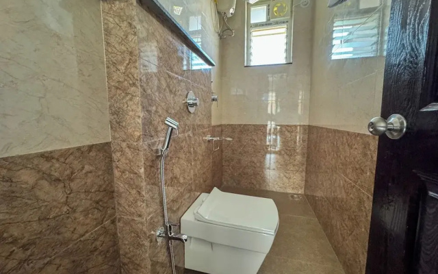 RK Homes Service Apartments