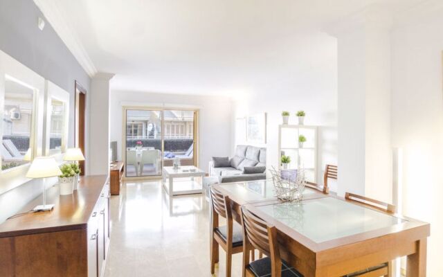 Apartment Maritimo