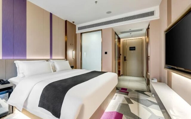 Lavande Hotel Beijing South Railway Station Yangqiao