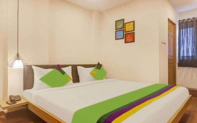 Treebo Seventh Heaven Kukatpally