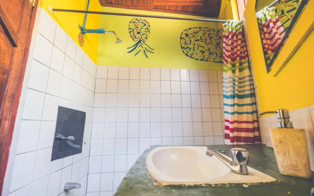 Pura Vida Hostel
