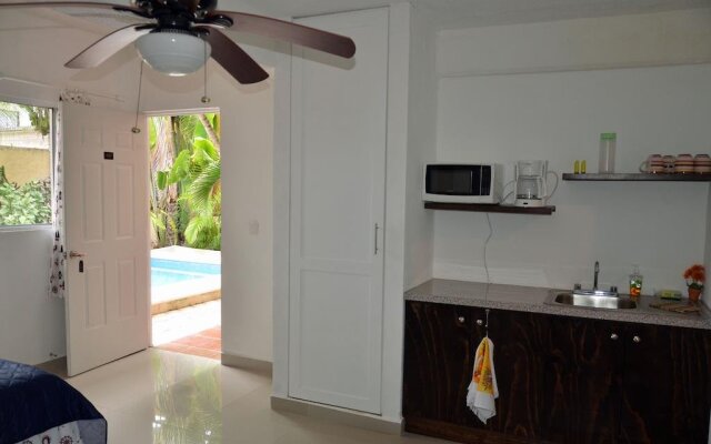 Tu Casa Cozumel