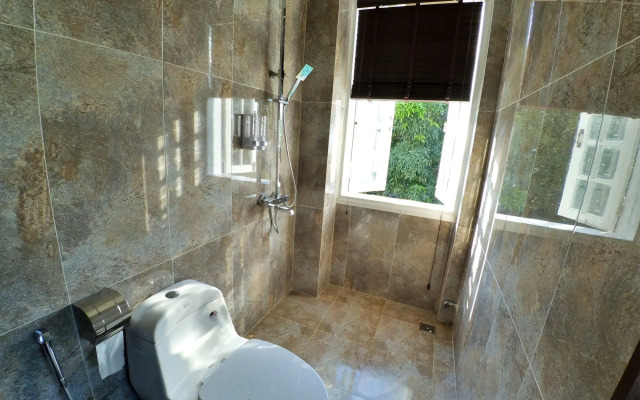 Cochi Villa Hoi An