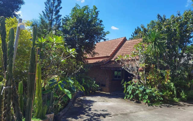 Wangnamkhao Resort