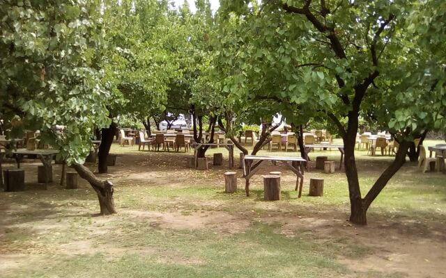 Oue Werf Country House