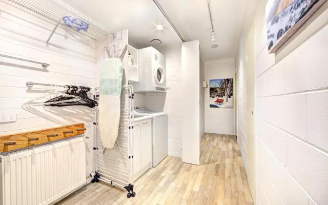 Snow Ski Apartments 39