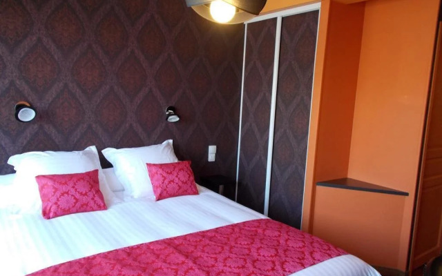 Domaine de la Haie des Granges