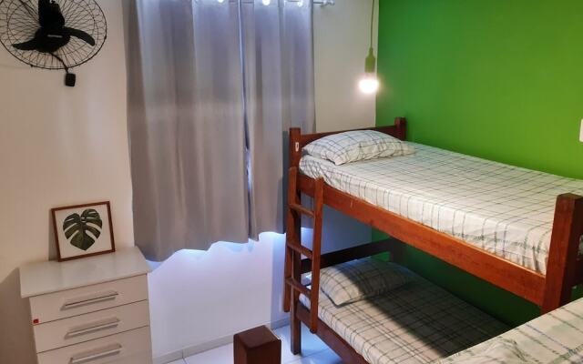 Barra Pousada Coworking