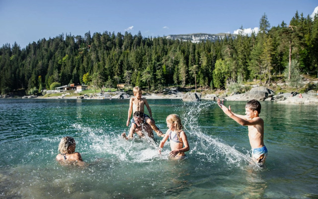 Edelweiss Promenada Penthouse