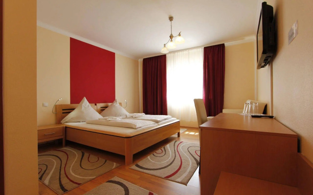 Hotel Rhein-Mosel-View