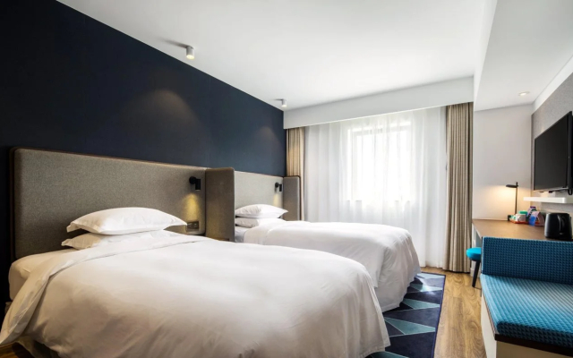 Holiday Inn Express Shaoxing Paojiang by IHG