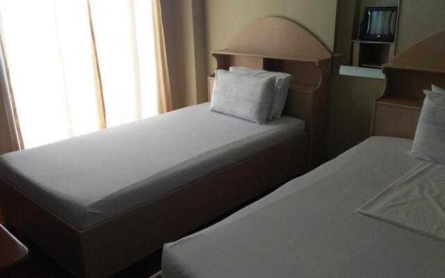 Matig-A Seaside Pensione