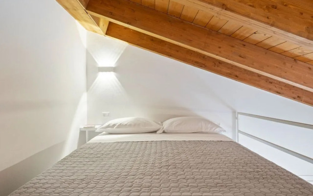 A Due Passi Da Fiera Bologna Flat