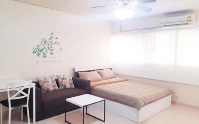 Condo P1 IMPACT