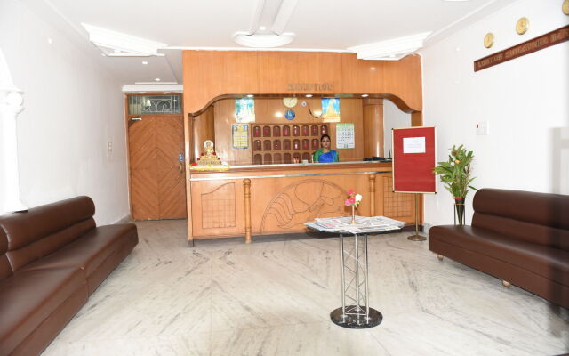 Hotel Lumbini International