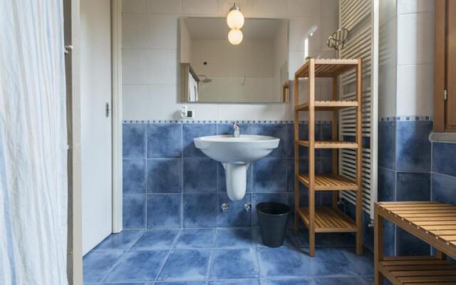 Heart Centre Milan Navigli 3 Levels Apartment