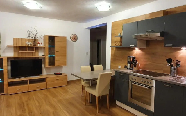 Ferienwohnung Glockenblume