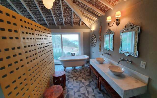 Pedra da Laguna Boutique Hotel & SPA