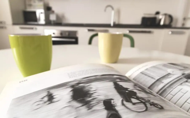 Italianway - Saffi 6 D