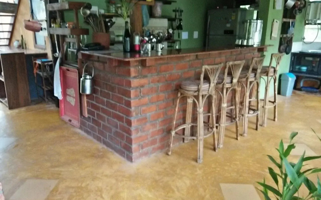 Chikoo House