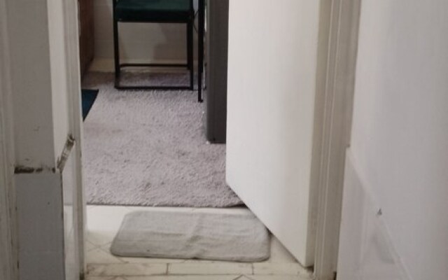 Amazon one bedroom apartment