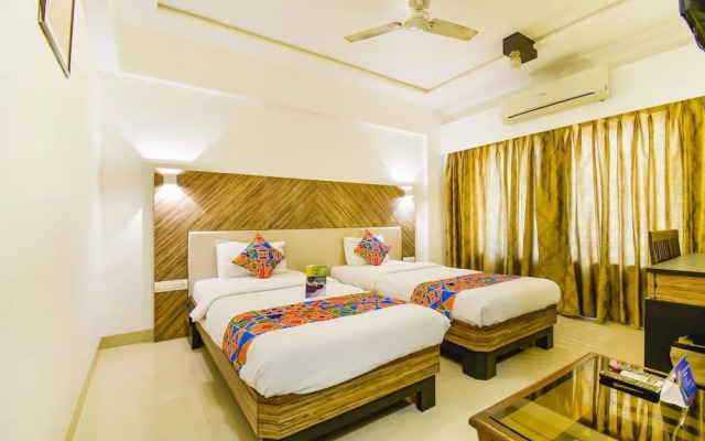 Rishivan Resort by FabHotels