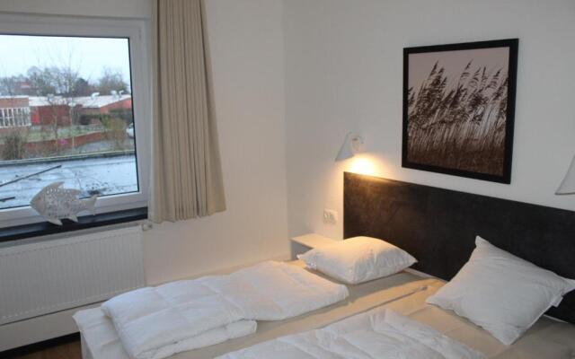 Dünenhaus Wohnung 7