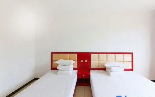 Yesanpo Guixuan Hotel