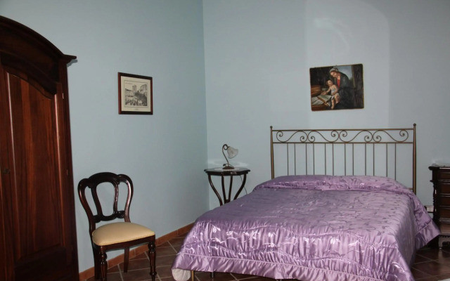 Casale La Zagara