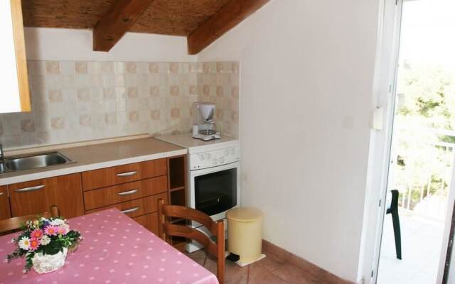 Apartments Gašperov