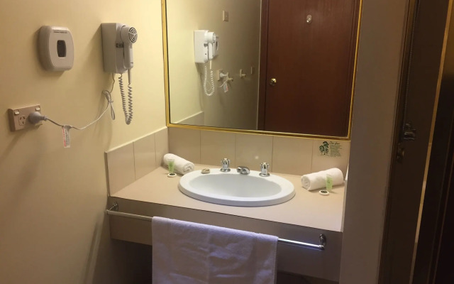 St Georges Motor Inn