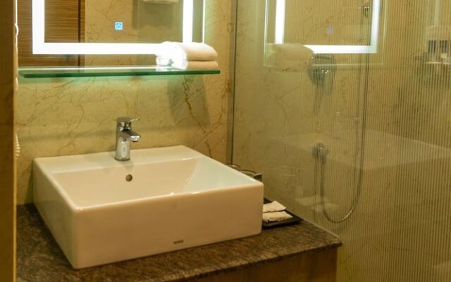Amika Hotel - Madurai